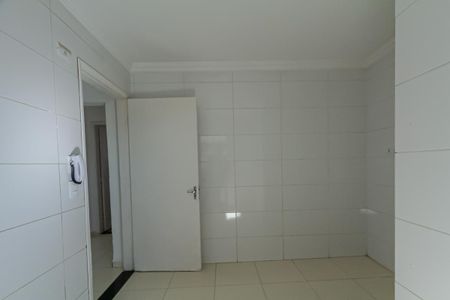 Cozinha de apartamento para alugar com 2 quartos, 59m² em Rudge Ramos, São Bernardo do Campo