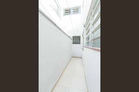 Apartamento para alugar com 59m², 2 quartos e 1 vaga Apartamento para alugar com 59m², 2 quartos e 1 vagaÁrea de Serviço
