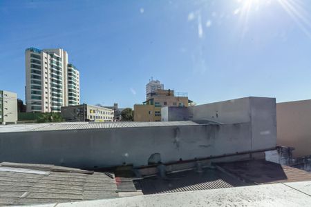 Apartamento para alugar com 59m², 2 quartos e 1 vaga Apartamento para alugar com 59m², 2 quartos e 1 vagaVista da Área de Serviço