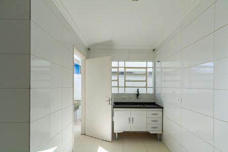 Apartamento para alugar com 59m², 2 quartos e 1 vaga Apartamento para alugar com 59m², 2 quartos e 1 vagaCozinha