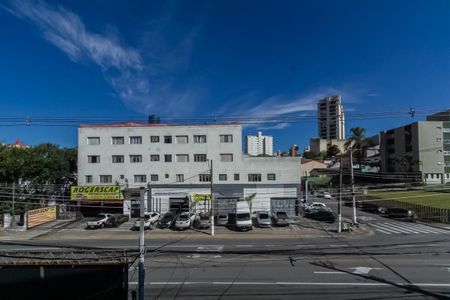 Vista do Quarto 1 de apartamento para alugar com 2 quartos, 59m² em Rudge Ramos, São Bernardo do Campo