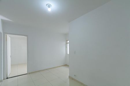 Apartamento para alugar com 59m², 2 quartos e 1 vaga Apartamento para alugar com 59m², 2 quartos e 1 vagaSala