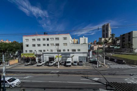 Apartamento para alugar com 59m², 2 quartos e 1 vaga Apartamento para alugar com 59m², 2 quartos e 1 vagaVista do Quarto 2