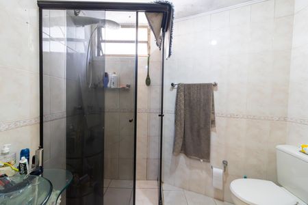 Apartamento à venda com 78m², 3 quartos e 1 vaga Apartamento à venda com 78m², 3 quartos e 1 vagaBanheiro