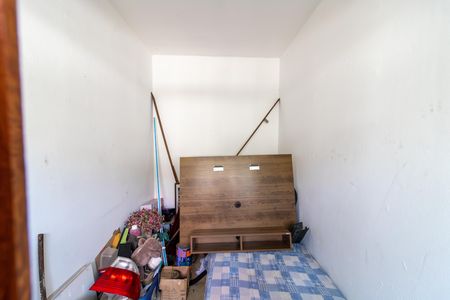 Apartamento à venda com 78m², 3 quartos e 1 vaga Apartamento à venda com 78m², 3 quartos e 1 vagaQuarto de Serviço