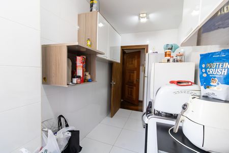 Apartamento à venda com 78m², 3 quartos e 1 vaga Apartamento à venda com 78m², 3 quartos e 1 vagaCozinha