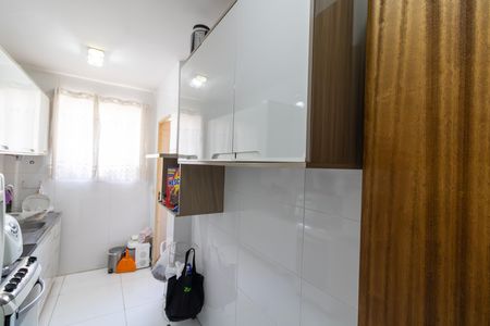 Apartamento à venda com 78m², 3 quartos e 1 vaga Apartamento à venda com 78m², 3 quartos e 1 vagaCozinha