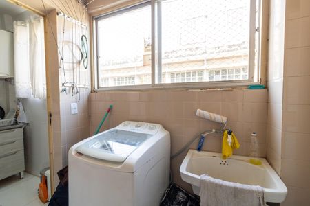 Apartamento à venda com 78m², 3 quartos e 1 vaga Apartamento à venda com 78m², 3 quartos e 1 vagaÁrea de Serviço