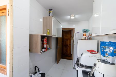Apartamento à venda com 78m², 3 quartos e 1 vaga Apartamento à venda com 78m², 3 quartos e 1 vagaCozinha