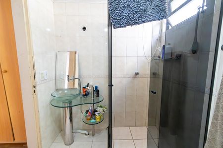 Apartamento à venda com 78m², 3 quartos e 1 vaga Apartamento à venda com 78m², 3 quartos e 1 vagaBanheiro