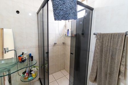 Apartamento à venda com 78m², 3 quartos e 1 vaga Apartamento à venda com 78m², 3 quartos e 1 vagaBanheiro