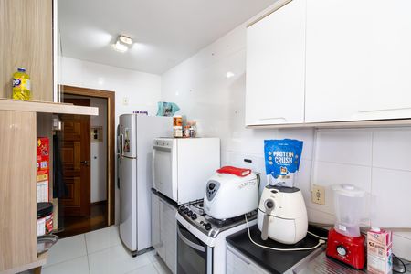 Apartamento à venda com 78m², 3 quartos e 1 vaga Apartamento à venda com 78m², 3 quartos e 1 vagaCozinha