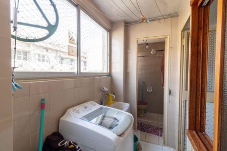 Apartamento à venda com 78m², 3 quartos e 1 vaga Apartamento à venda com 78m², 3 quartos e 1 vagaÁrea de Serviço