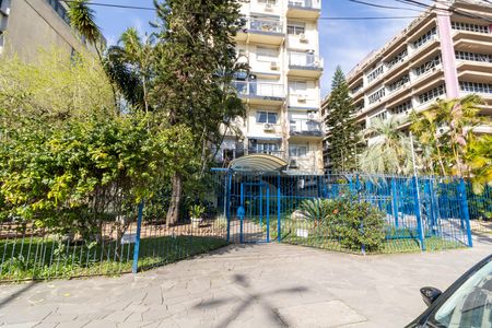 Apartamento à venda com 78m², 3 quartos e 1 vaga Apartamento à venda com 78m², 3 quartos e 1 vagaFachada