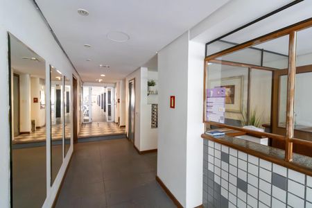 Apartamento à venda com 78m², 3 quartos e 1 vaga Apartamento à venda com 78m², 3 quartos e 1 vagaHall de entrada