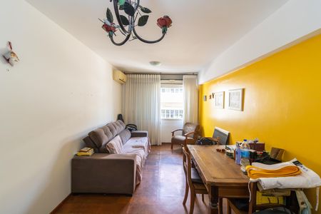 Apartamento à venda com 78m², 3 quartos e 1 vaga Apartamento à venda com 78m², 3 quartos e 1 vagaSala