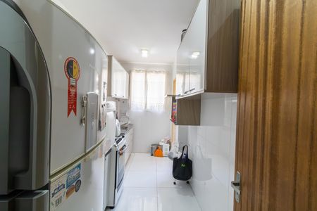Apartamento à venda com 78m², 3 quartos e 1 vaga Apartamento à venda com 78m², 3 quartos e 1 vagaCozinha