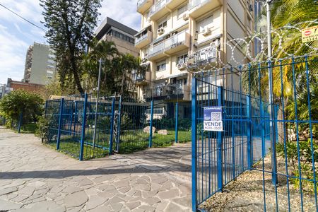 Apartamento à venda com 78m², 3 quartos e 1 vaga Apartamento à venda com 78m², 3 quartos e 1 vagaFachada
