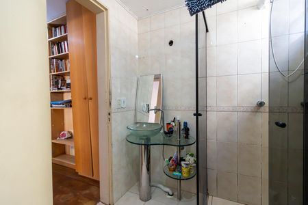 Apartamento à venda com 78m², 3 quartos e 1 vaga Apartamento à venda com 78m², 3 quartos e 1 vagaBanheiro