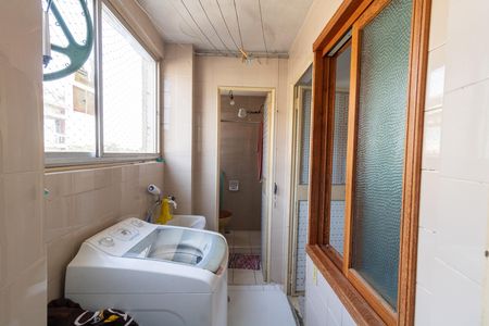 Apartamento à venda com 78m², 3 quartos e 1 vaga Apartamento à venda com 78m², 3 quartos e 1 vagaÁrea de Serviço
