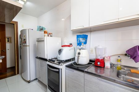 Apartamento à venda com 78m², 3 quartos e 1 vaga Apartamento à venda com 78m², 3 quartos e 1 vagaCozinha