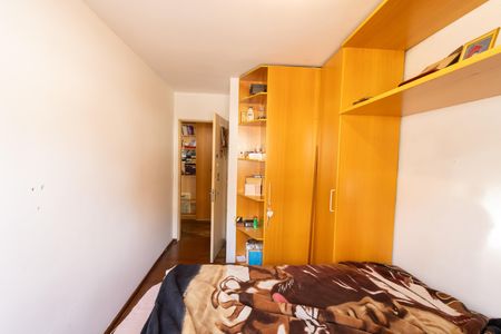 Apartamento à venda com 78m², 3 quartos e 1 vaga Apartamento à venda com 78m², 3 quartos e 1 vagaQuarto 2