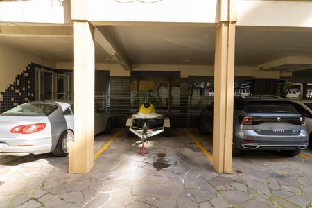 Apartamento à venda com 78m², 3 quartos e 1 vaga Apartamento à venda com 78m², 3 quartos e 1 vagaGaragem