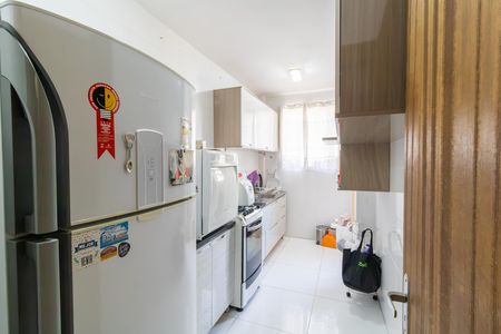 Apartamento à venda com 78m², 3 quartos e 1 vaga Apartamento à venda com 78m², 3 quartos e 1 vagaCozinha