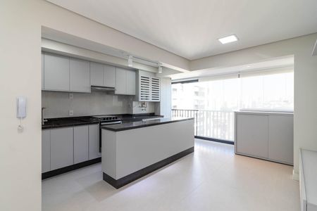 Apartamento para alugar com 2 quartos, 55m² em Jardim Sao Paulo(zona Norte), São Paulo