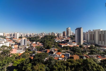 Suíte - Vista de apartamento para alugar com 2 quartos, 55m² em Jardim Sao Paulo(zona Norte), São Paulo