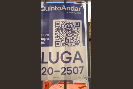 Apartamento para alugar com 76m², 2 quartos e sem vaga Apartamento para alugar com 76m², 2 quartos e sem vagaPlaquinha
