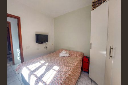 Quarto 1 de casa à venda com 3 quartos, 215m² em Jardim Sao Luiz, São Paulo