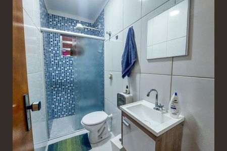 Lavabo de casa à venda com 3 quartos, 215m² em Jardim Sao Luiz, São Paulo