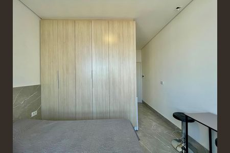 Studio para alugar com 20m², 1 quarto e sem vaga