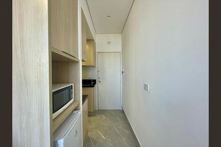 Kitnet/Studio para alugar com 1 quarto, 20m² em Santo Agostinho, Belo Horizonte