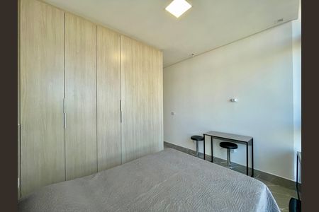 Kitnet/Studio para alugar com 1 quarto, 20m² em Santo Agostinho, Belo Horizonte