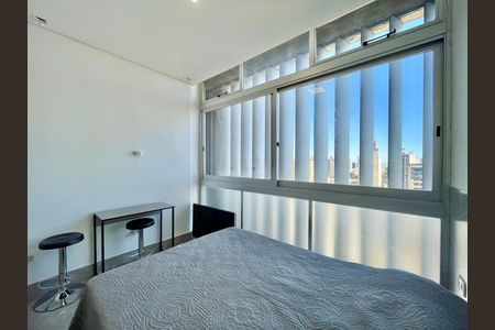 Kitnet/Studio para alugar com 1 quarto, 20m² em Santo Agostinho, Belo Horizonte