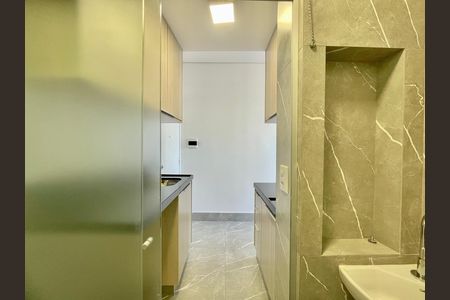 Studio para alugar com 20m², 1 quarto e sem vaga