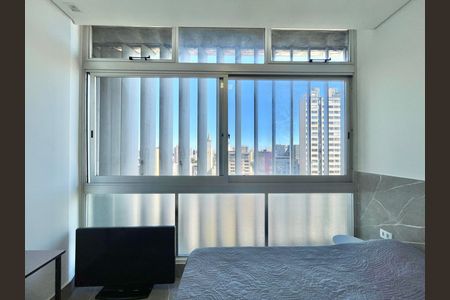Kitnet/Studio para alugar com 1 quarto, 20m² em Santo Agostinho, Belo Horizonte