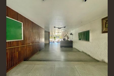 Kitnet/Studio para alugar com 1 quarto, 20m² em Santo Agostinho, Belo Horizonte