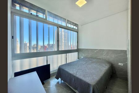 Kitnet/Studio para alugar com 1 quarto, 20m² em Santo Agostinho, Belo Horizonte