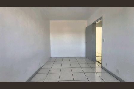 quarto de apartamento para alugar com 1 quarto, 52m² em Operário, Novo Hamburgo