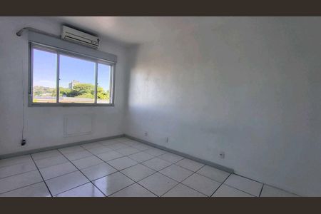 quarto de apartamento para alugar com 1 quarto, 52m² em Operário, Novo Hamburgo