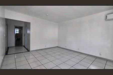 Sala de apartamento para alugar com 1 quarto, 52m² em Operário, Novo Hamburgo
