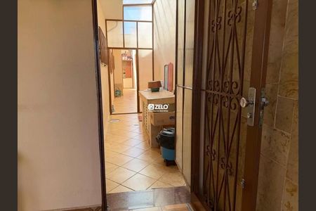 Casa à venda com 4 quartos, 300m² em Jardim Leonor, Campinas