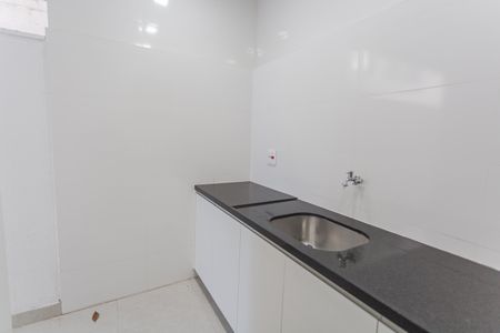 Área de Serviço 2 de apartamento para alugar com 2 quartos, 129m² em Santa Efigênia, Belo Horizonte