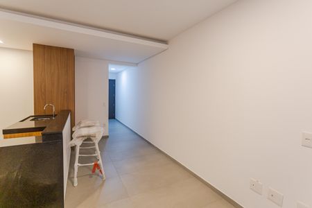 Sala de apartamento para alugar com 2 quartos, 129m² em Santa Efigênia, Belo Horizonte