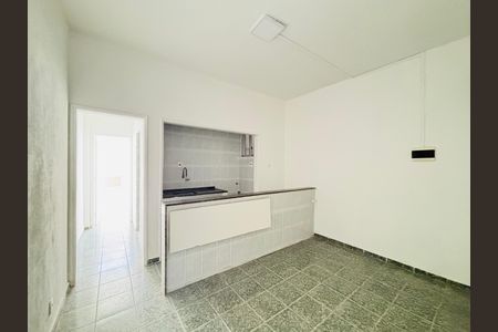 Apartamento para alugar com 56m², 2 quartos e sem vaga