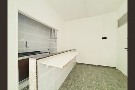 Apartamento para alugar com 56m², 2 quartos e sem vaga