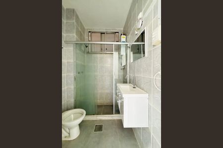Apartamento para alugar com 56m², 2 quartos e sem vaga